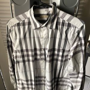 Burberry Longsleeve